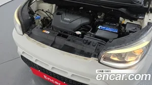 Kia Soul, 2014 — миниатюра 6