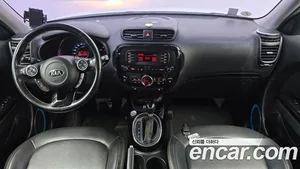 Kia Soul, 2014 — миниатюра 10