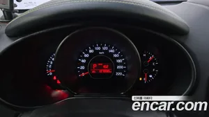 Kia Soul, 2014 — миниатюра 11