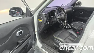 Kia Soul, 2014 — миниатюра 13