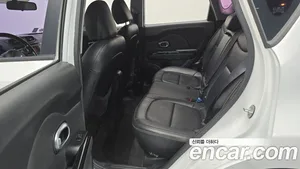 Kia Soul, 2014 — миниатюра 17