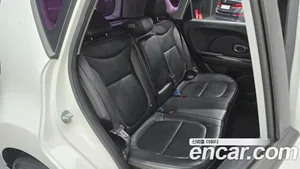 Kia Soul, 2014 — миниатюра 18