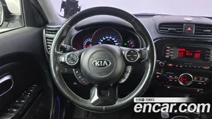 Kia Soul, 2014 — миниатюра 19