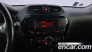 Kia Soul, 2014 — миниатюра 20