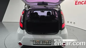 Kia Soul, 2014 — миниатюра 26