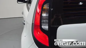 Kia Soul, 2014 — миниатюра 9