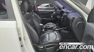 Kia Soul, 2014 — миниатюра 16