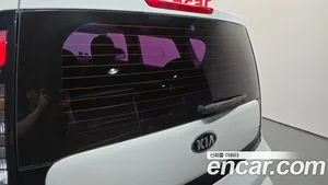 Kia Soul, 2014 — миниатюра 27
