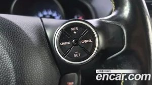 Kia Soul, 2014 — миниатюра 29