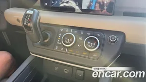 Land Rover Defender, 2021 — миниатюра 9