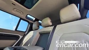 Land Rover Defender, 2021 — миниатюра 16