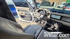 Land Rover Defender, 2021 — миниатюра 19