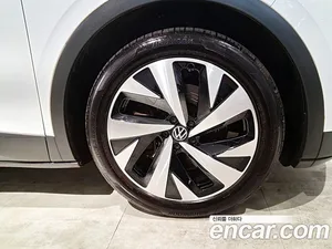 Volkswagen ID.4, 2023 — миниатюра 3