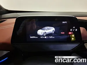 Volkswagen ID.4, 2023 — миниатюра 6