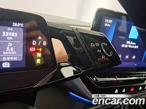 Volkswagen ID.4, 2023 — миниатюра 7