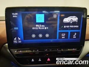 Volkswagen ID.4, 2023 — миниатюра 8