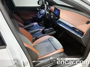 Volkswagen ID.4, 2023 — миниатюра 9
