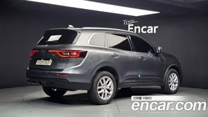 Renault QM6, 2017 — миниатюра 2