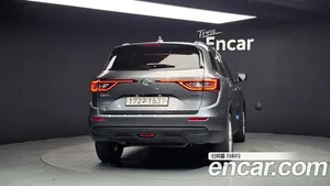 Renault QM6, 2017 — миниатюра 4