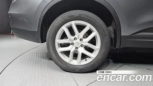 Renault QM6, 2017 — миниатюра 5