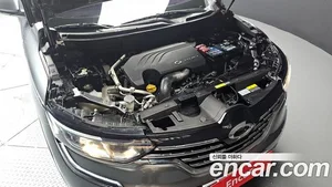 Renault QM6, 2017 — миниатюра 6