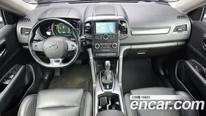 Renault QM6, 2017 — миниатюра 7