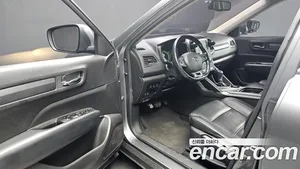 Renault QM6, 2017 — миниатюра 10