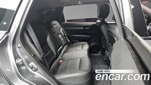 Renault QM6, 2017 — миниатюра 11