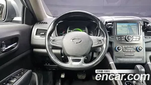 Renault QM6, 2017 — миниатюра 12