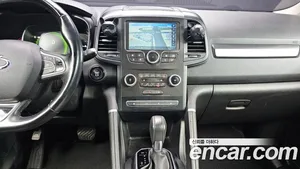 Renault QM6, 2017 — миниатюра 13