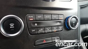 Renault QM6, 2017 — миниатюра 15