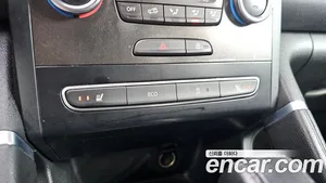Renault QM6, 2017 — миниатюра 16