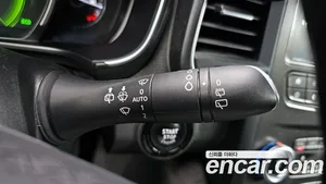 Renault QM6, 2017 — миниатюра 18