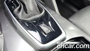 Renault QM6, 2017 — миниатюра 20