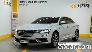 Renault SM6, 2025 — миниатюра 1
