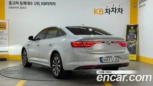 Renault SM6, 2025 — миниатюра 2