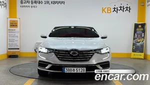 Renault SM6, 2025 — миниатюра 3