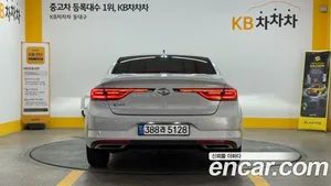 Renault SM6, 2025 — миниатюра 4