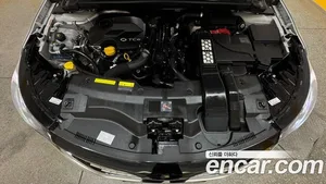 Renault SM6, 2025 — миниатюра 6