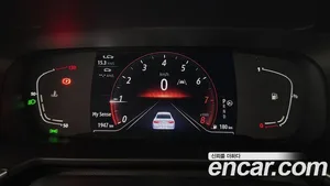 Renault SM6, 2025 — миниатюра 8