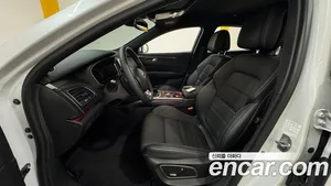 Renault SM6, 2025 — миниатюра 11