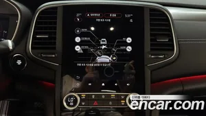 Renault SM6, 2025 — миниатюра 16