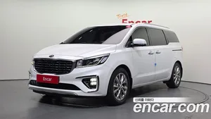 Kia Carnival, 2019 — миниатюра 1