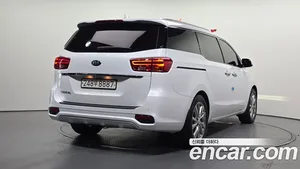 Kia Carnival, 2019 — миниатюра 2
