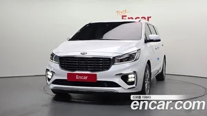 Kia Carnival, 2019 — миниатюра 3