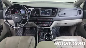 Kia Carnival, 2019 — миниатюра 7