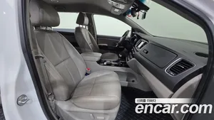Kia Carnival, 2019 — миниатюра 10
