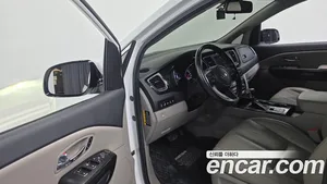 Kia Carnival, 2019 — миниатюра 11