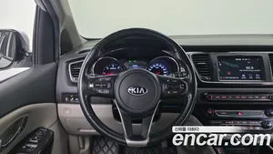 Kia Carnival, 2019 — миниатюра 14