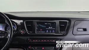 Kia Carnival, 2019 — миниатюра 16